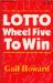 Lotto Wheel Five to Win cover