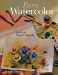 Easy Watercolor : Learn To Express Yourself cover