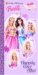 Happily Ever After : A Barbie Movie Storybook Collection cover