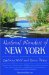 Natural Wonders of New York : Exploring Wild and Scenic Places cover