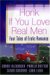 Honk If You Love Real Men : Four Tales of Erotic Romance cover