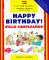 Happy Birthday! / Feliz Cumpleanos! : Feliz Cumpleanos cover
