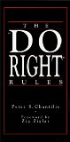 The "Do Right" Rules [Click for larger image]