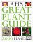 AHS Great Plant Guide cover