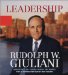 Leadership cover