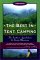 The Best in Tent Camping : The Southern Appalachian & Smoky Mountains  A Guide for Campers Who Hate Rvs, Concrete Slabs, and Loud Portable Stereos cover
