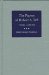The Papers of Robert A. Taft : 1889-1939 cover