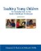 Teaching Young Children : An Introduction to the Early Childhood Profession cover