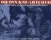 Drawn & Quartered : The History of American Political Cartoons cover