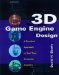 3D Game Engine Design : A Practical Approach to Real-Time Computer Graphics cover