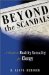 Beyond the Scandals : A Guide to Healthy Sexuality for Clergy cover
