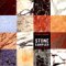 Stone Sampler cover