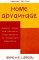 Home Advantage : Social Class and Parental Intervention in Elementary Education cover