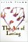 The Art of Loving cover
