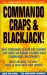 Commando Craps & Blackjack! cover