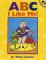 ABC I Like Me! cover