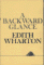 A Backward Glance