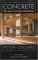 Concrete : The Vision of a New Architecture cover