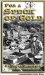 For a Speck of Gold cover