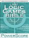 LSAT Logic Games Bible cover