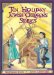 Ten Holiday Jewish Children's Stories cover