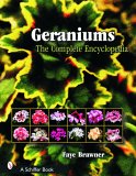 Geraniums : The Complete Encyclopedia [Click for larger image]
