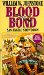 Blood Bond : San Angelo Showdown cover