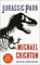 Jurassic Park cover