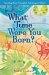 What Time Were You Born? : Creating Your Complete Astrological Chart cover