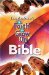 A Faith To Grow On Bible : International Children's Bible cover