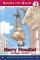 Harry Houdini : Escape Artist cover