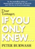 Dear Teenager : If You Only Knew [Click for larger image]