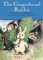 The Gingerbread Rabbit cover