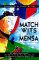 Match Wits With Mensa : The Complete Quiz Book cover