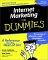 Internet Marketing for Dummies cover