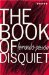 The Book of Disquiet cover
