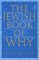 The Jewish Book of Why? cover