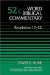 Word Biblical Commentary : Revelation 17-22 cover
