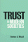 Trust in Modern Societies : The Search for the Bases of Social Order cover