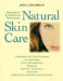 Joni Loughran's Natural Skin Care : Alternative & Traditional Techniques cover