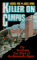 Killer on Campus cover