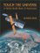 Touch the Universe : A Nasa Braille Book of Astronomy  Spiral cover