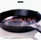 Cooking cover