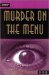 Murder on the Menu cover