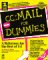 Cc : Mail for Dummies cover