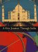 A Kite Journey Through India cover