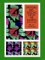 Patterns and Designs from the Twenties, in Full Color cover