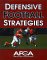Defensive Football Strategies cover
