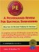 A Programmed Review for Electrical Engineering cover