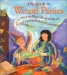 The Book of Wizard Parties : In Which the Wizard Shares the Secrets of Creating Enchanted Gatherings cover